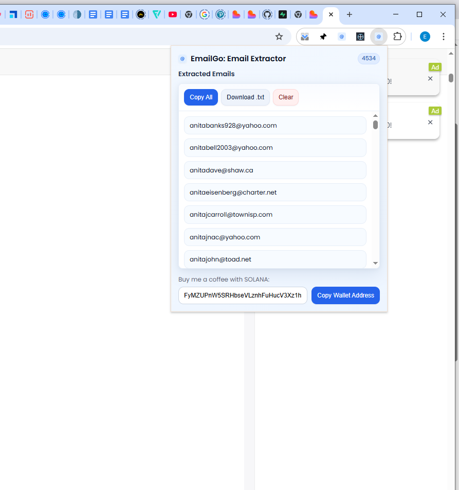 EmailGo gallery image