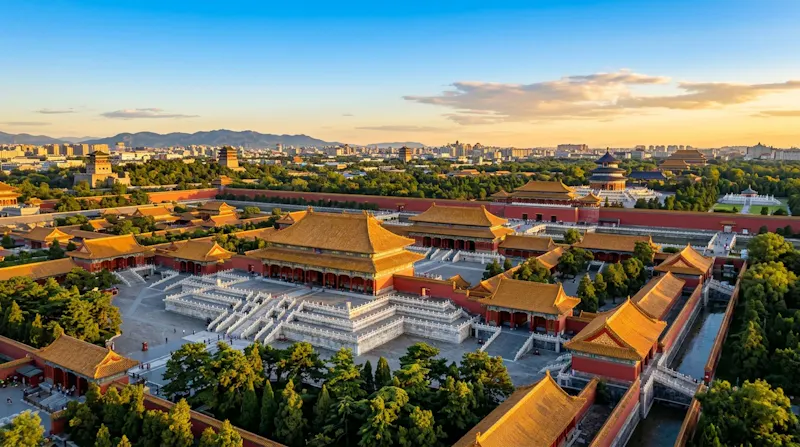 Travel China Pass—Smart Travel Companion screenshot 1