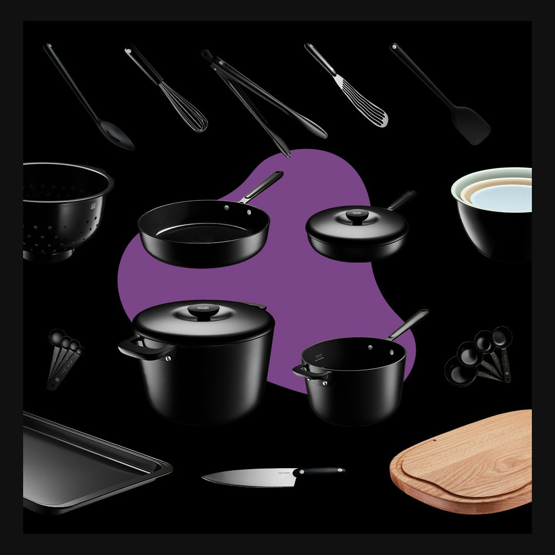 Equal Parts gallery image