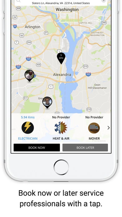 Lightning gallery image