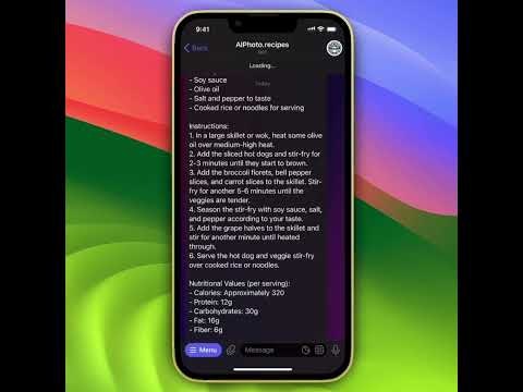 Fit Meals in a SNAP gallery image