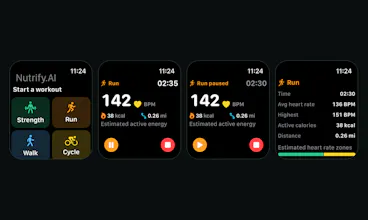 Nutrify.AI gallery image