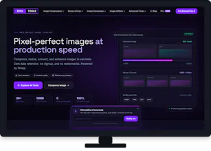 PixlTools gallery image