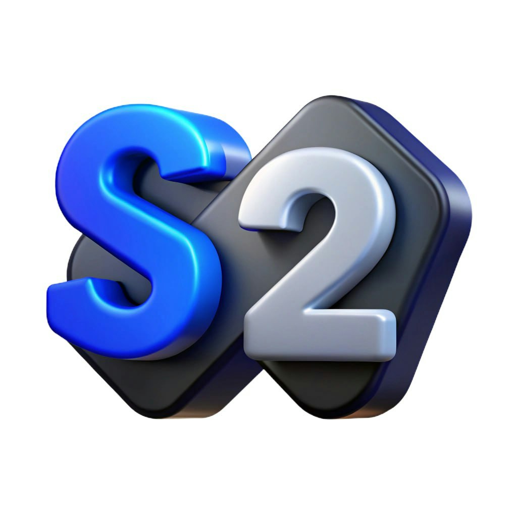 S2P - Main screenshot showing features and interface