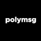 Polymsg