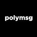 Polymsg