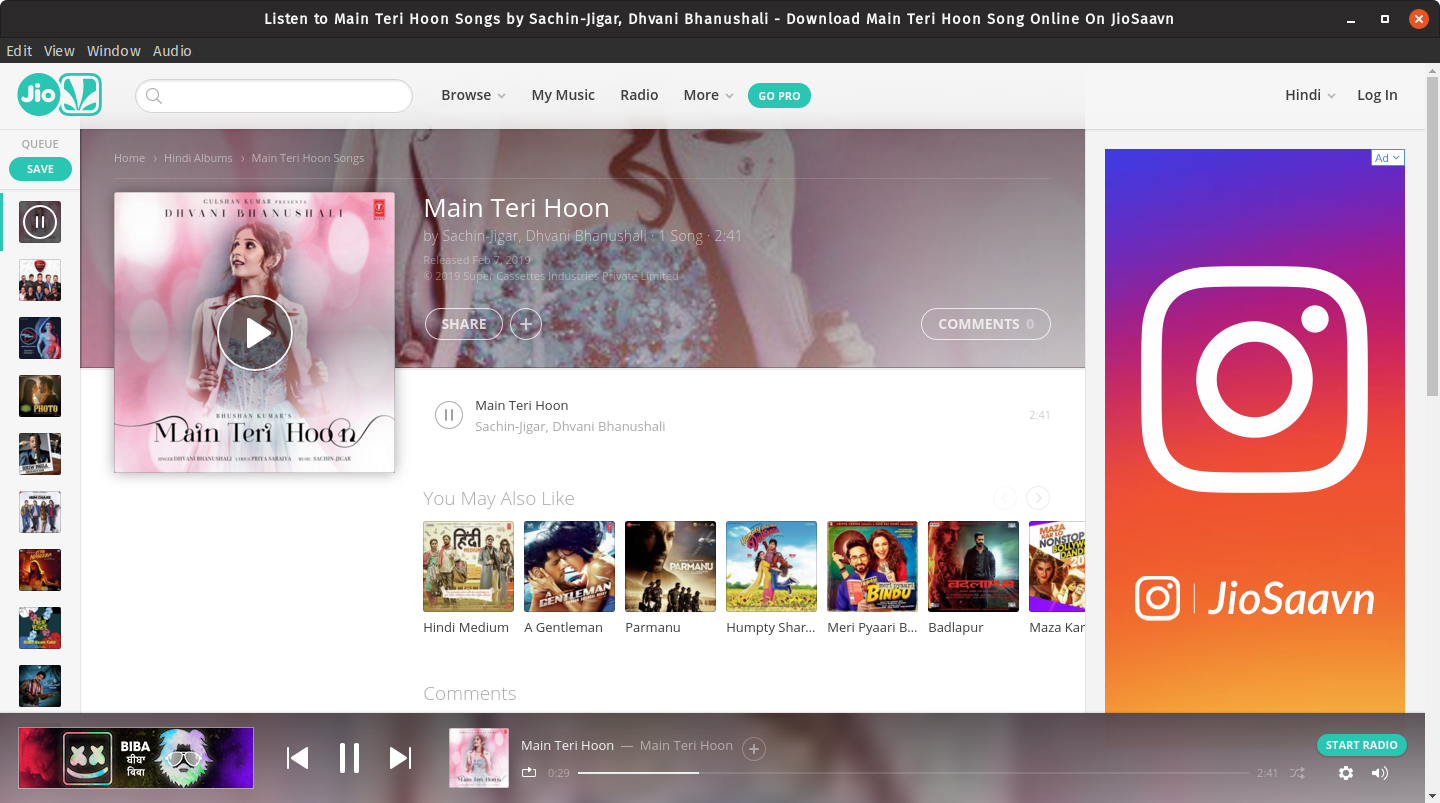 Saadhn gallery image