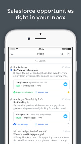 Immediately gallery image