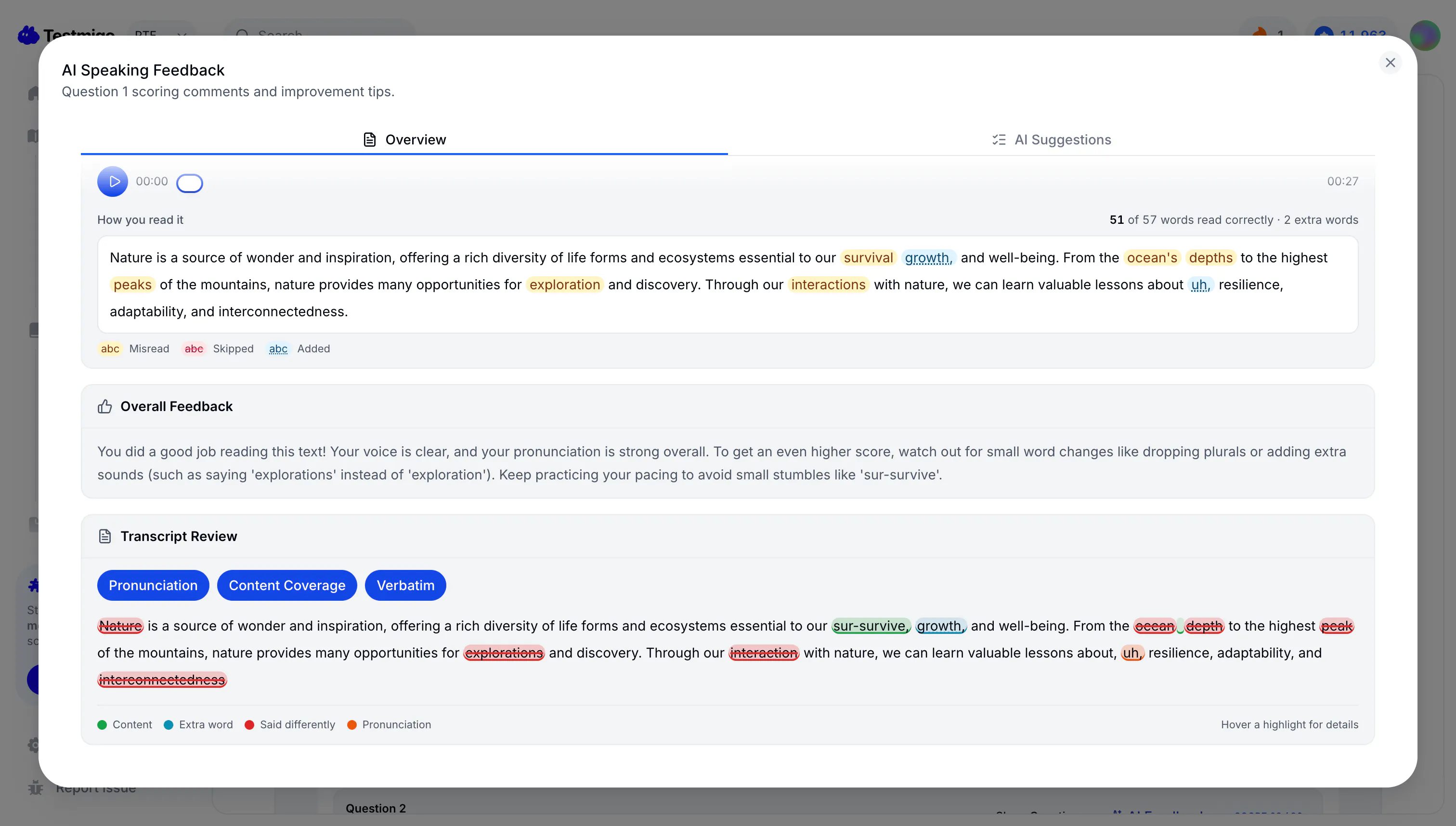 TestMigo gallery image