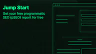 Jump Start by Synscribe