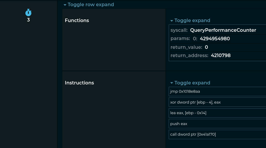 Dragonfly gallery image