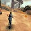 Maze Runner: The Scorch Trials