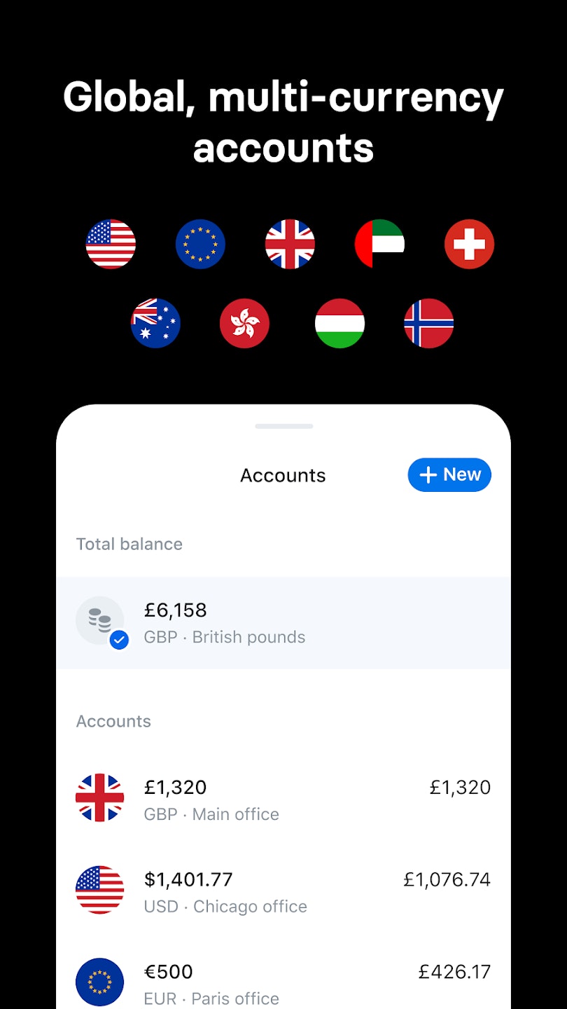Revolut Business gallery image