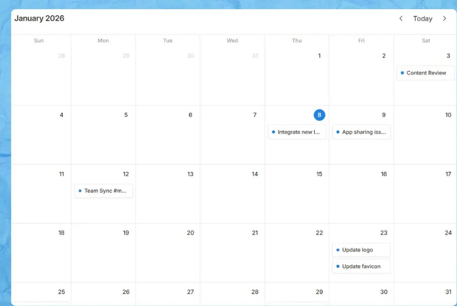 Schemeify - Screenshot 3 showing product features and functionality