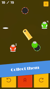 Color Bombs gallery image