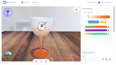 Rapid Mockup v3 gallery image