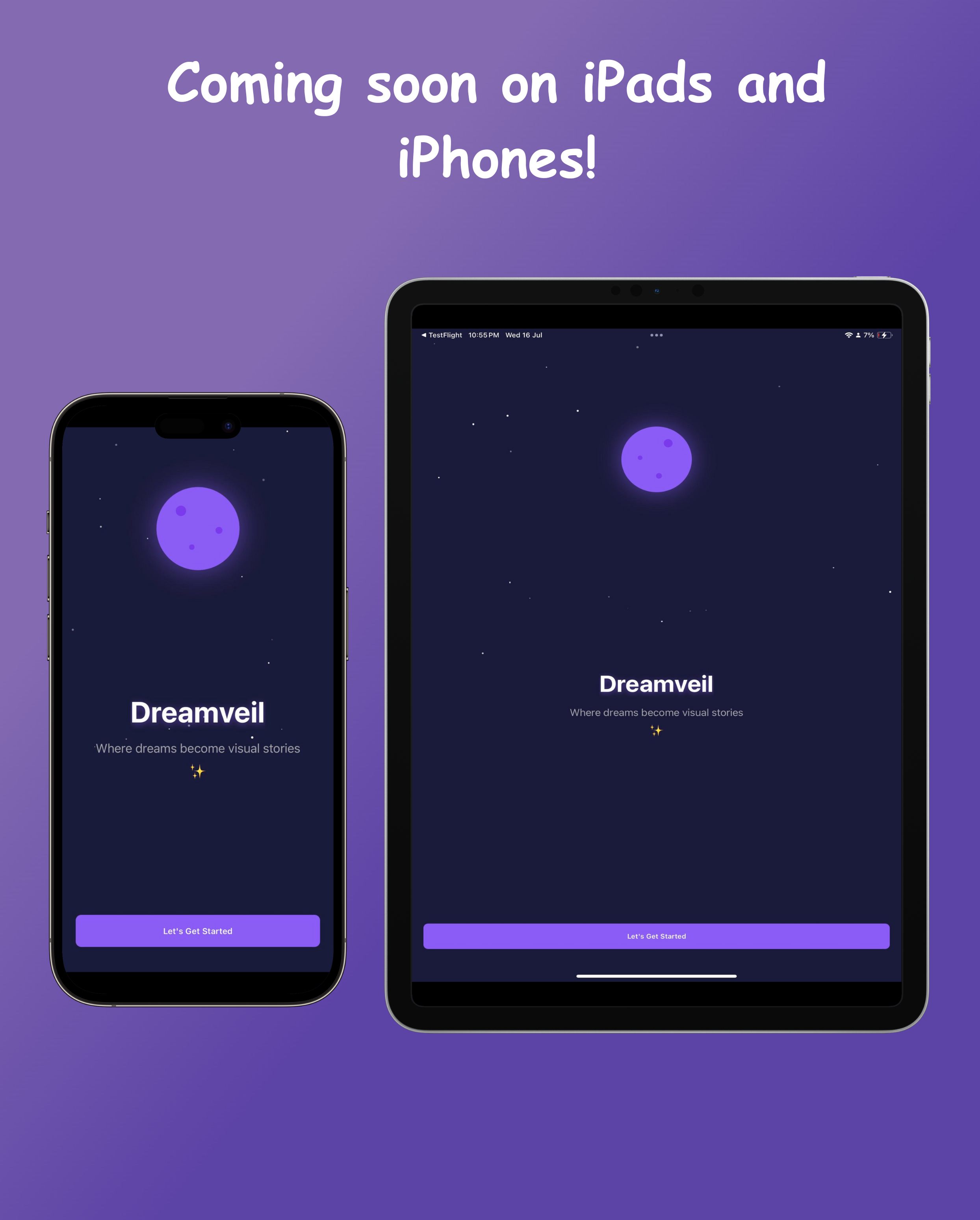 Dreamveil gallery image