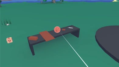 Science Simulations by Kosmos School gallery image