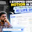 Life OS - Waitlist