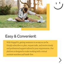 HappyVA gallery image