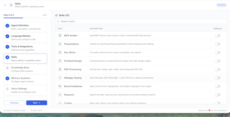 Dezifi screenshot 14