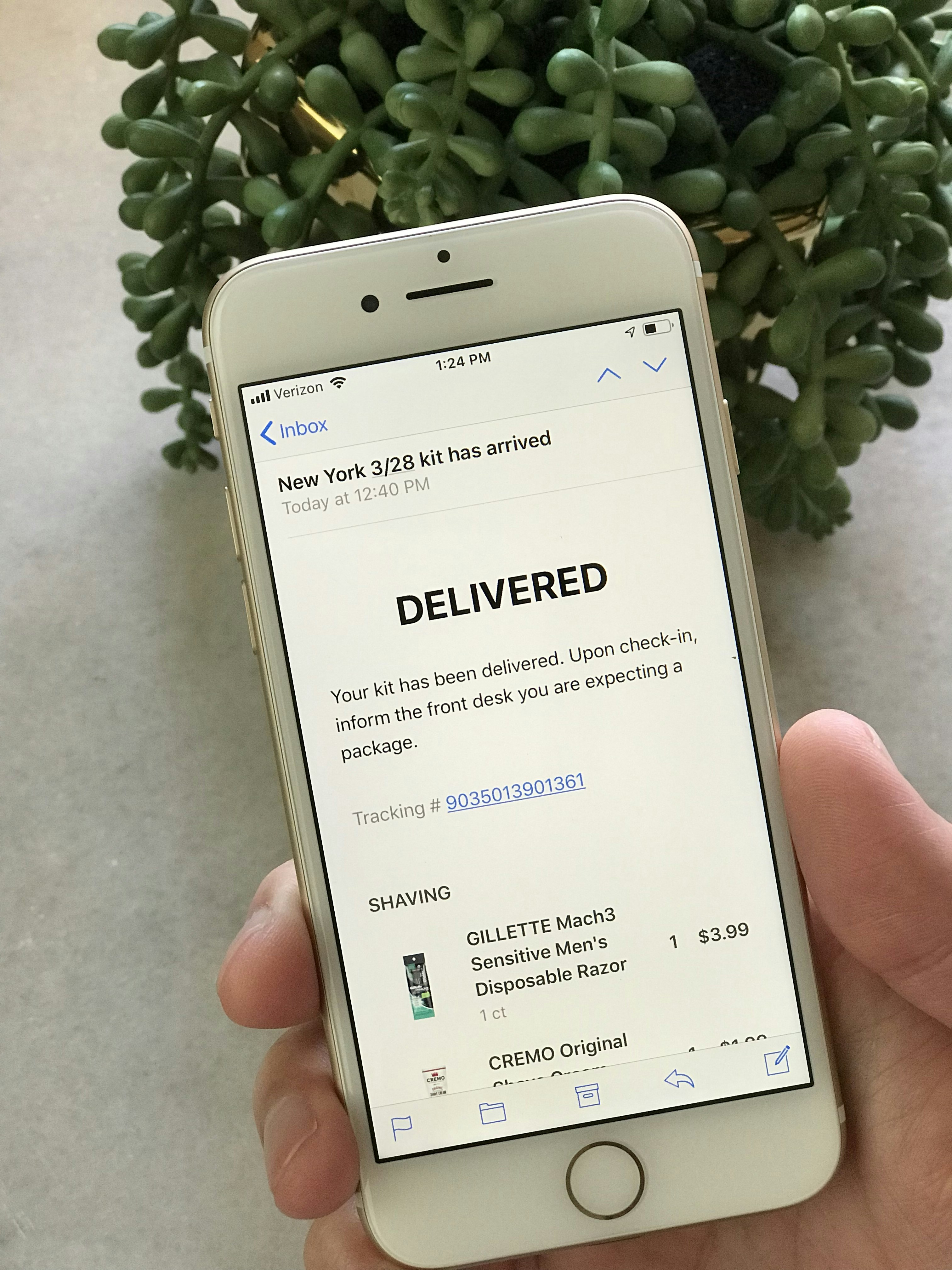 Wynston gallery image