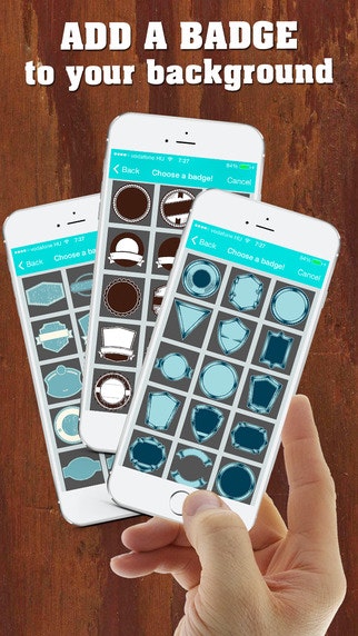 Vintage Design gallery image