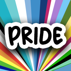Generador de selfies de orgullo