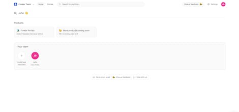 Frealer gallery image