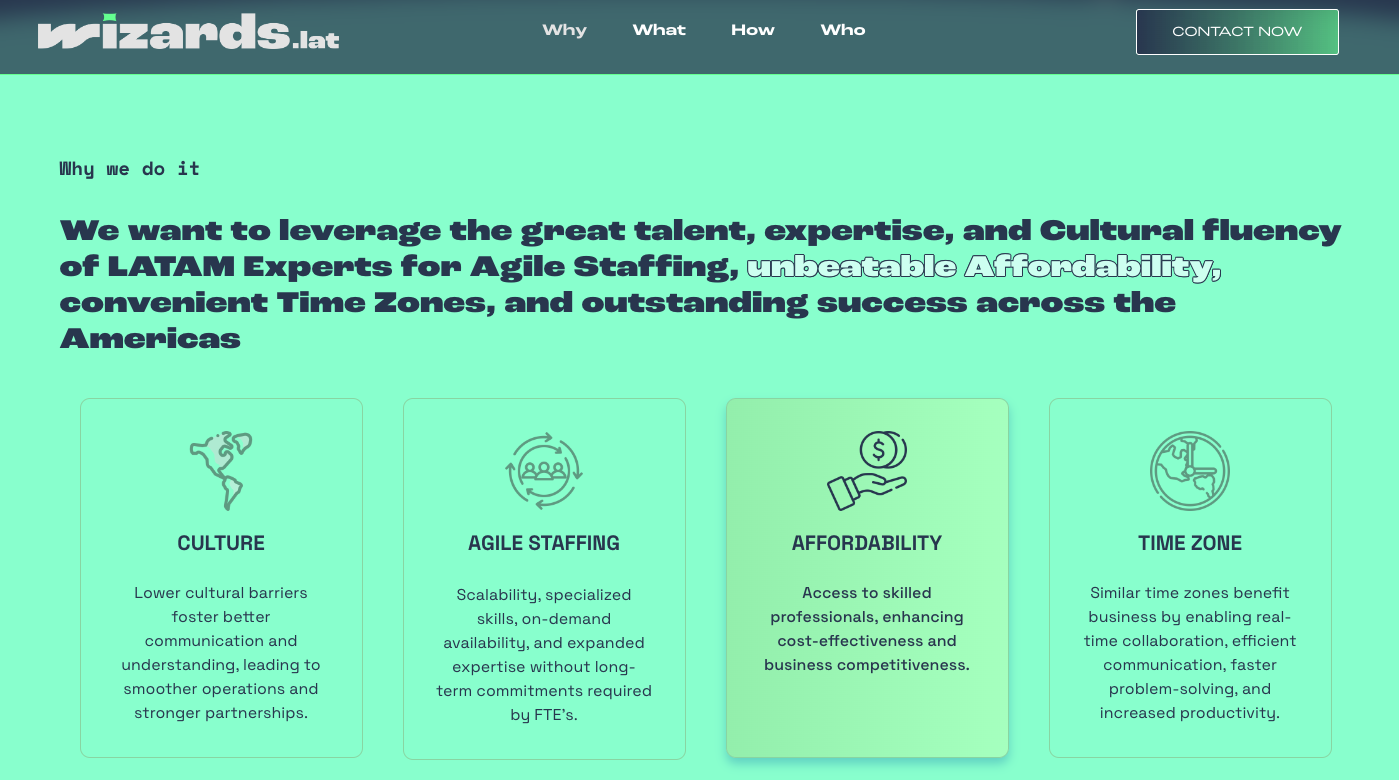 وسائط Wizards.lat - upwork الخاص بك من أجل العثور على خبراء لاتام المستقلون 4