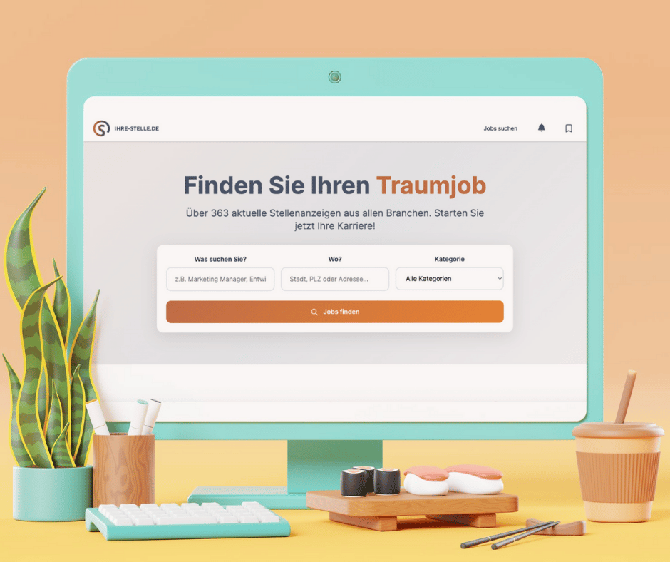 Ihre Stelle gallery image