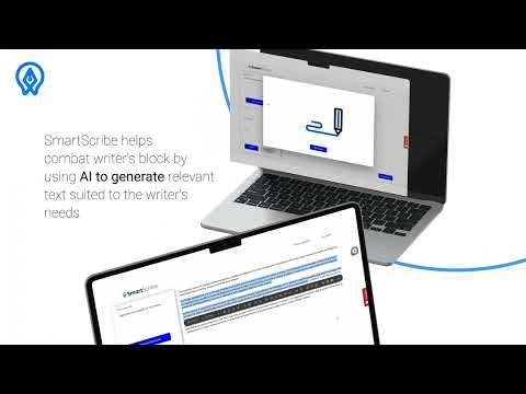SmartScribe gallery image