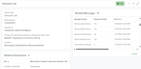 Relay RTM gallery image