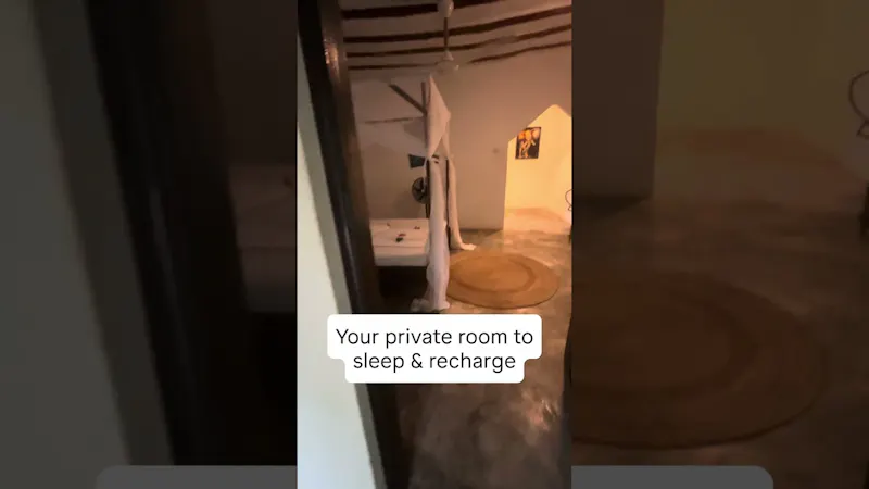 goldenweeks Retreats screenshot 1 (video preview)