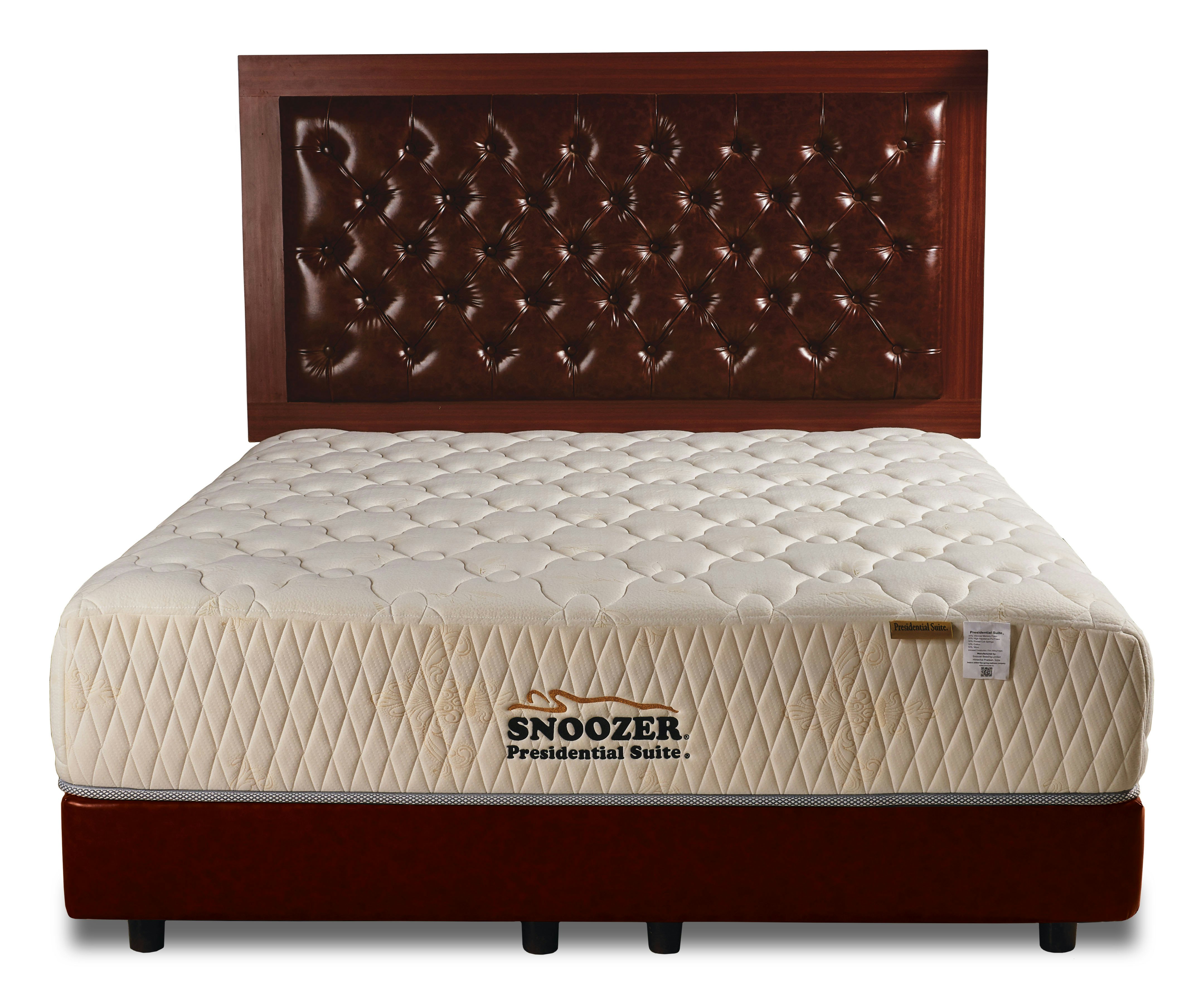 Orthopedic Mattress gallery image