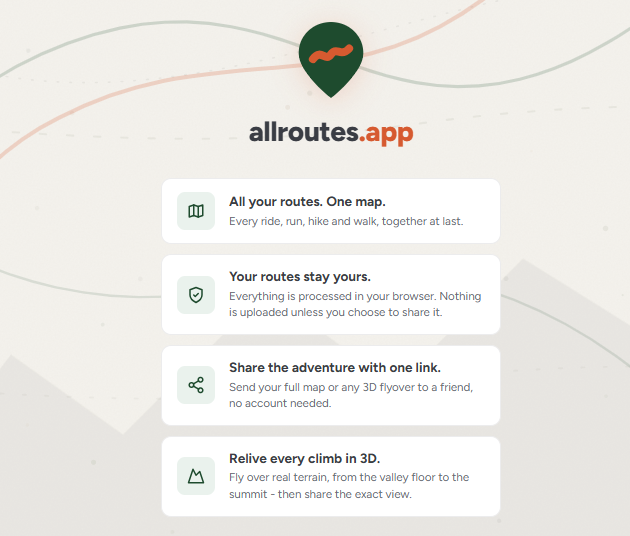 allroutes.app