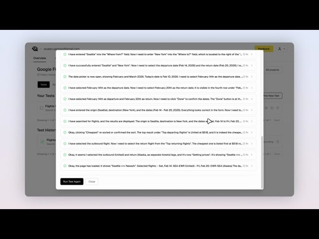 Qualty gallery image