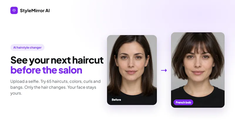 StyleMirror AI screenshot 11