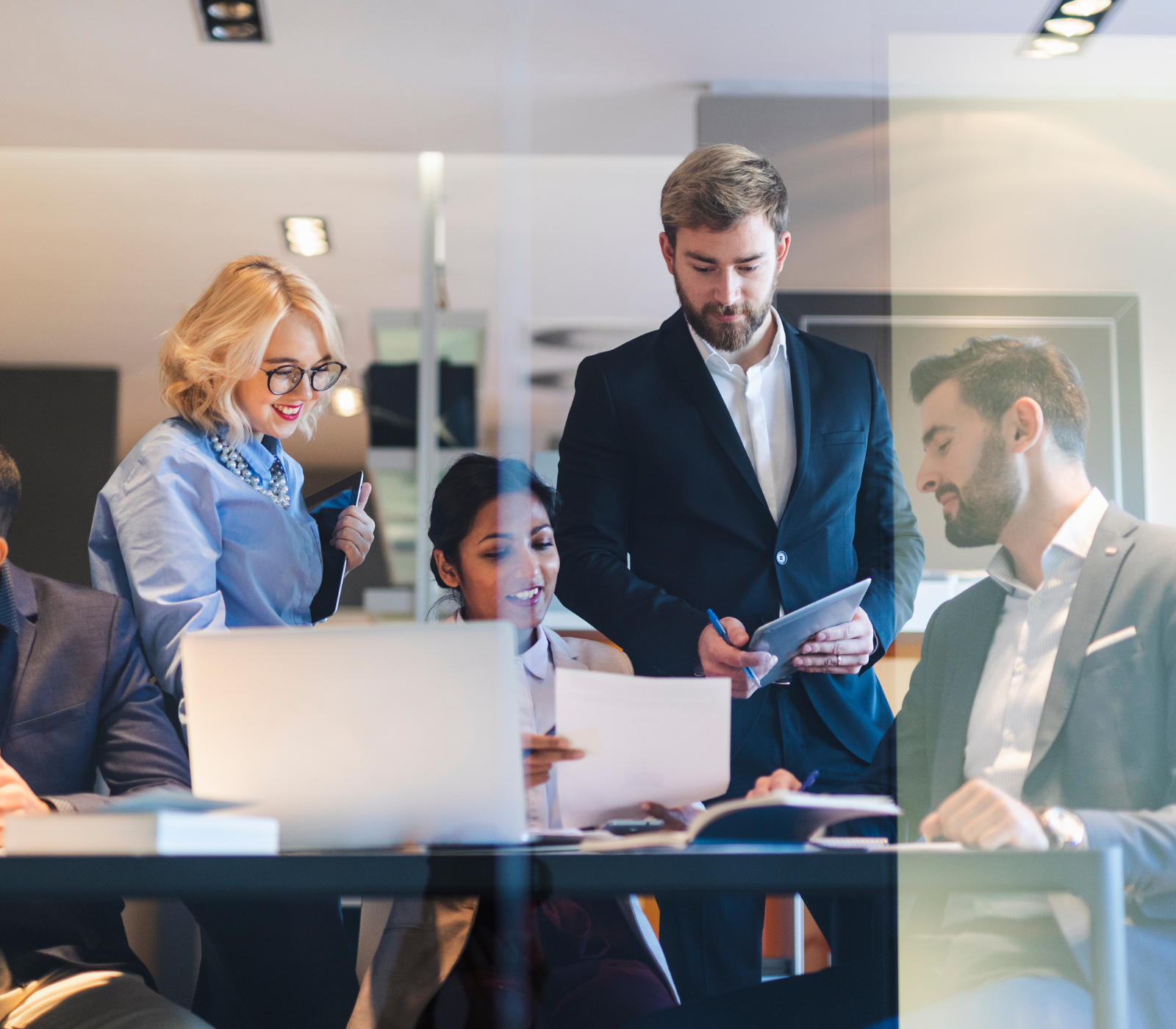 T. White Parker Associates gallery image