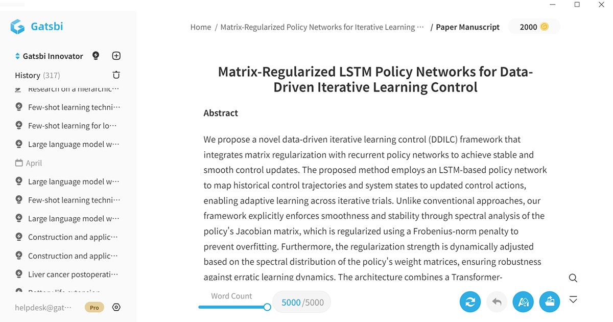 Gatsbi gallery image