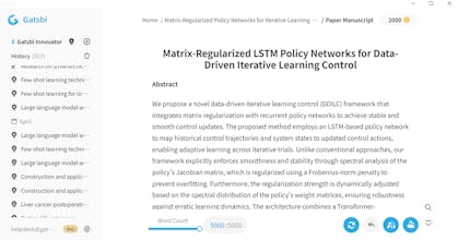 Gatsbi gallery image