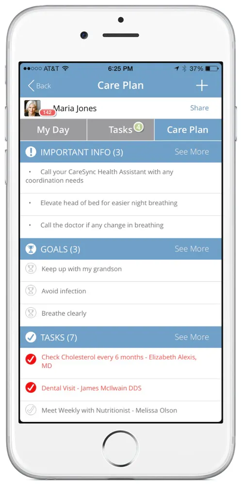 CareSync