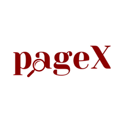 PageX logo