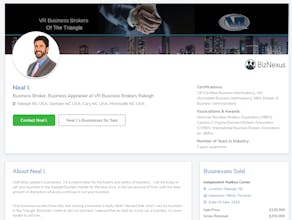 BizNexus gallery image