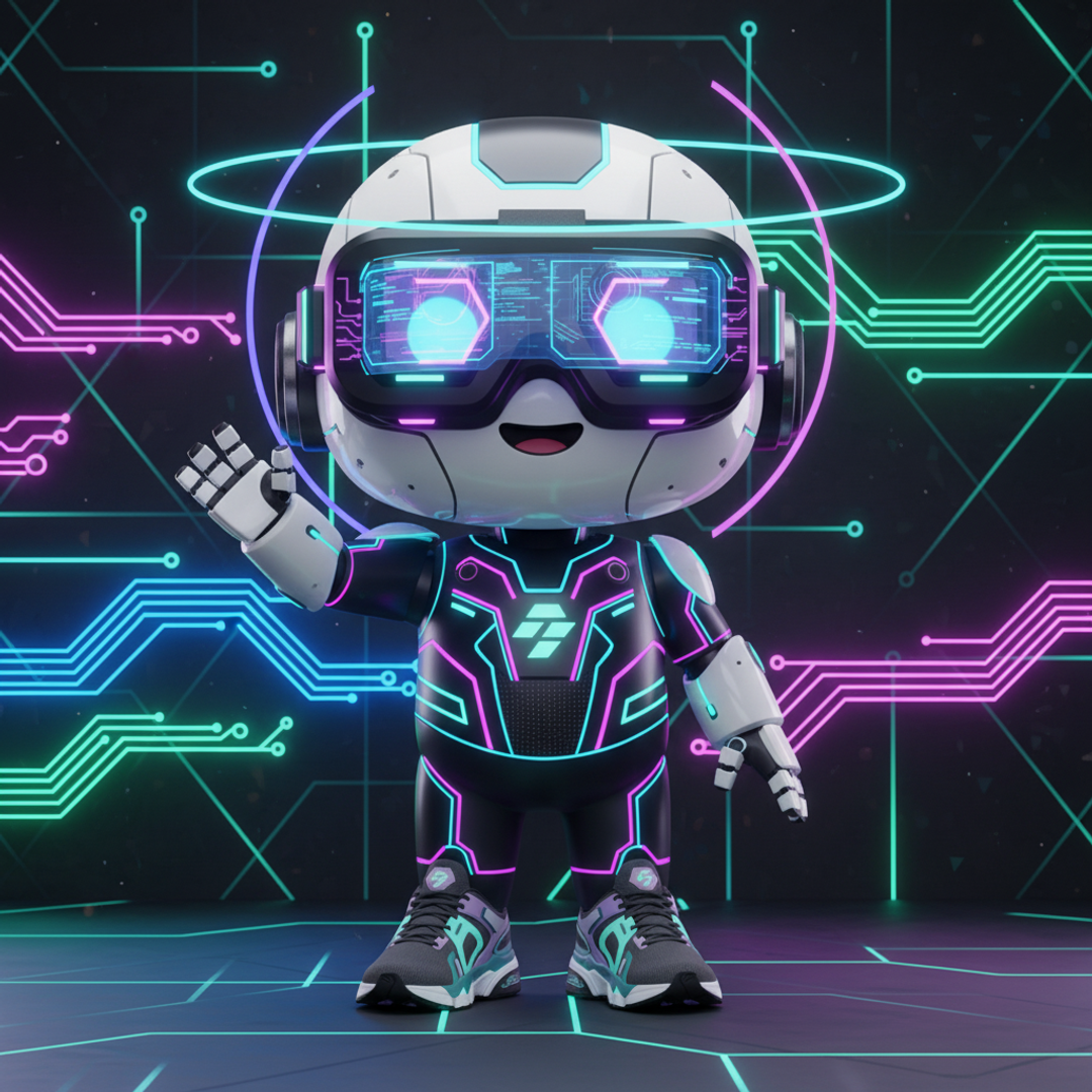 AgentLux gallery image