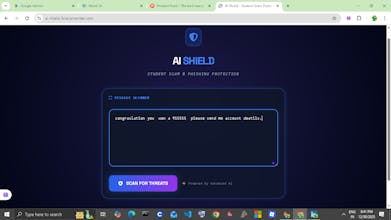 AI Shield Pro gallery image
