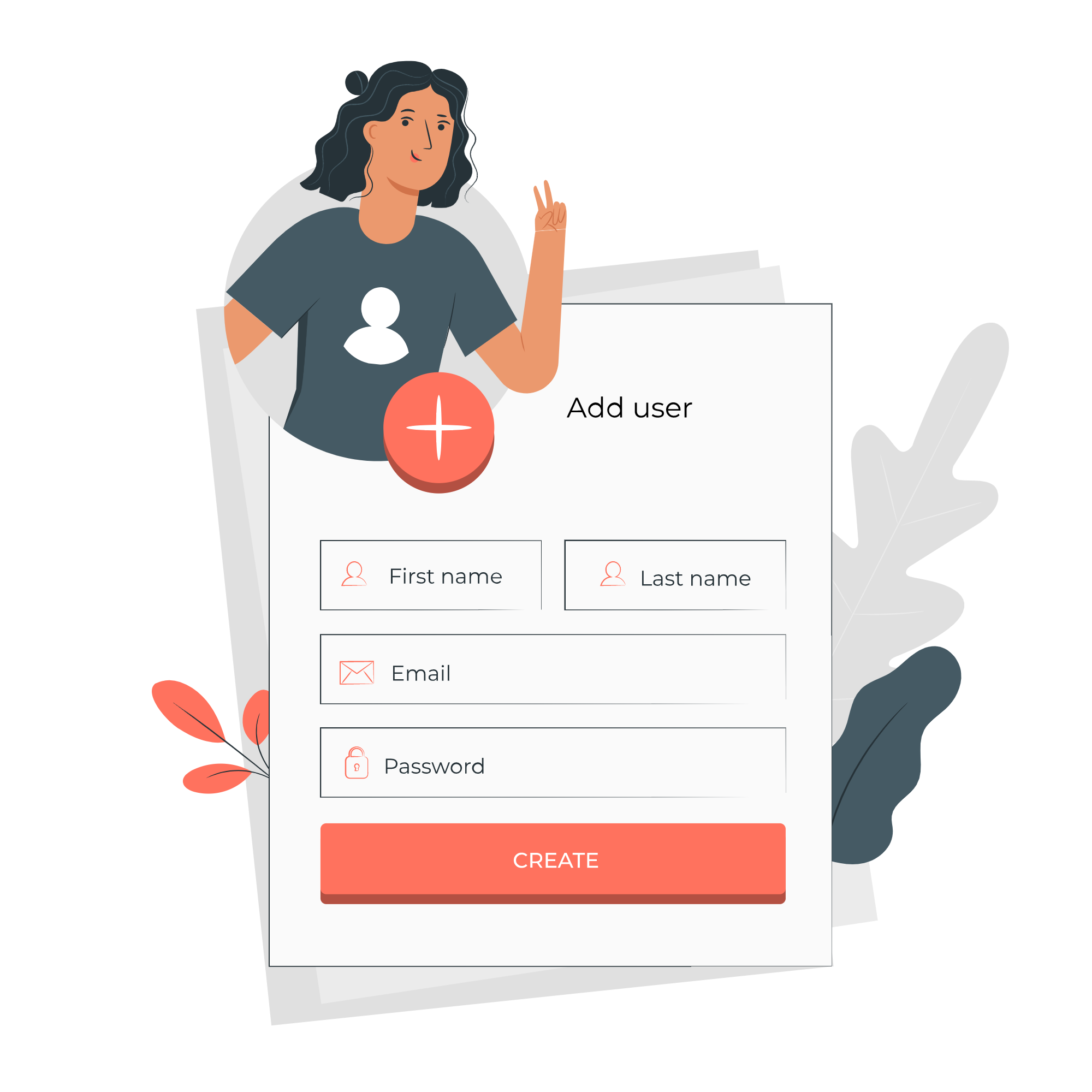 Aligly gallery image