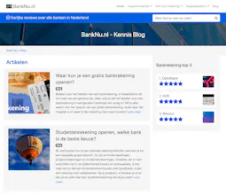 Banknu.nl gallery image