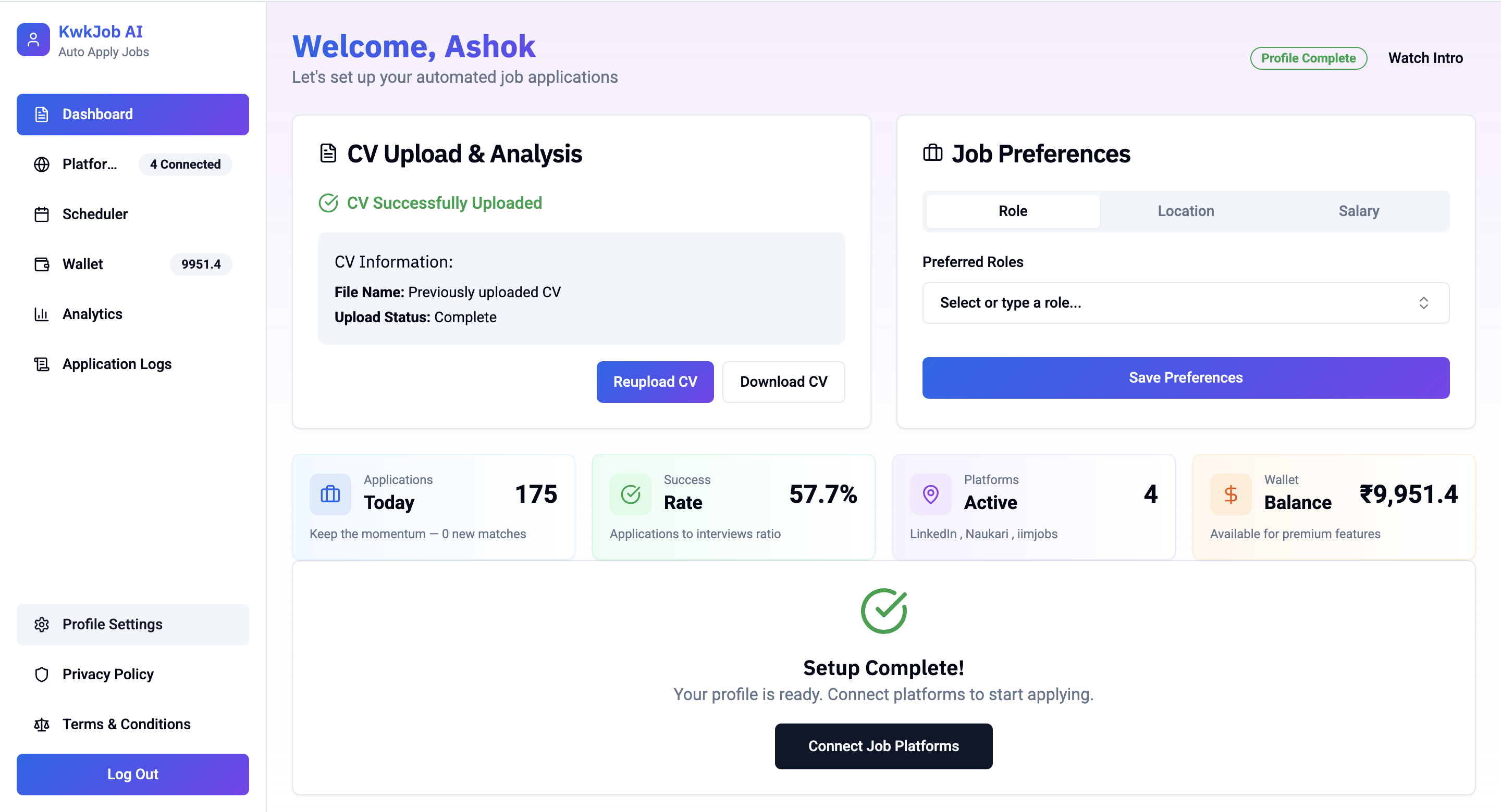 AI Agent gallery image
