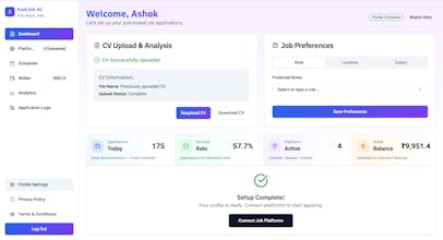 AI Agent gallery image
